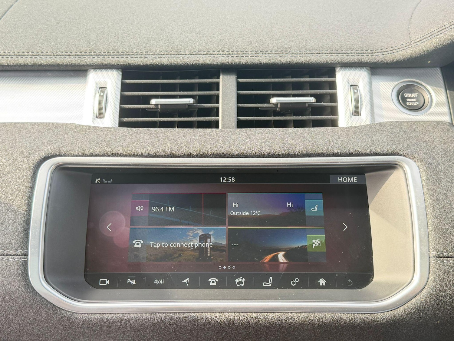 Used Land Rover Range Rover Evoque for sale - 77969811: Photo 27