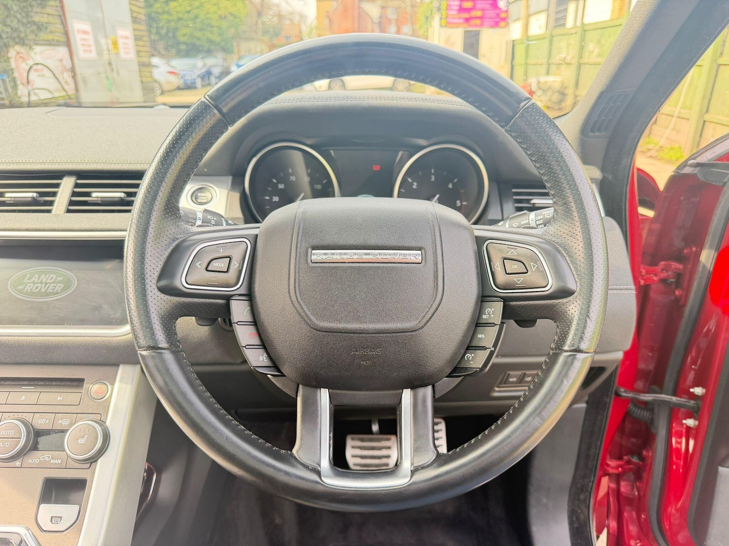 Used Land Rover Range Rover Evoque for sale - 77969811: Photo 28