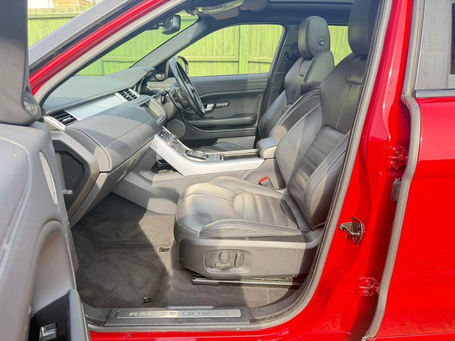 Used Land Rover Range Rover Evoque for sale - 77969811: Photo 29