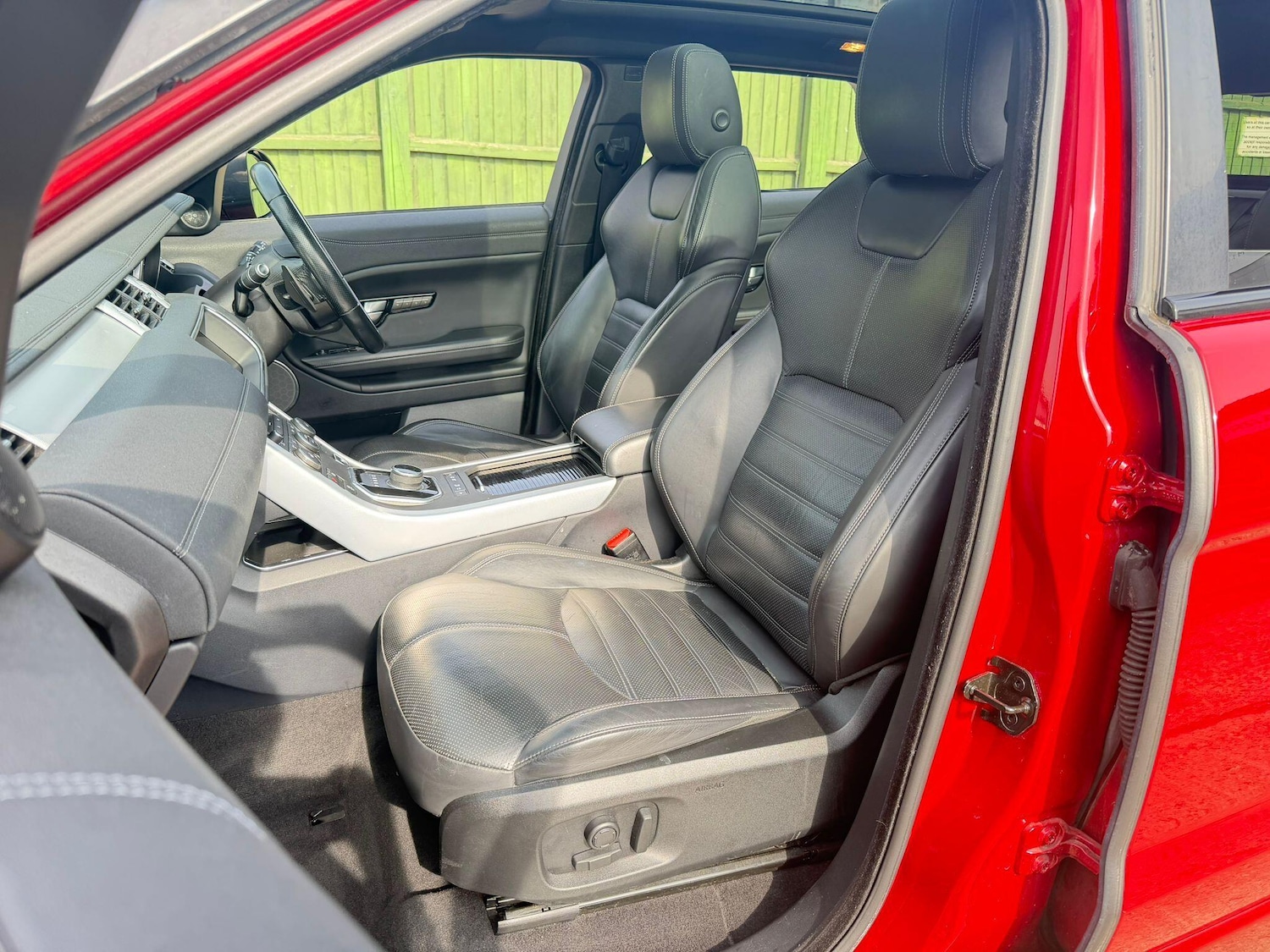 Used Land Rover Range Rover Evoque for sale - 77969811: Photo 30