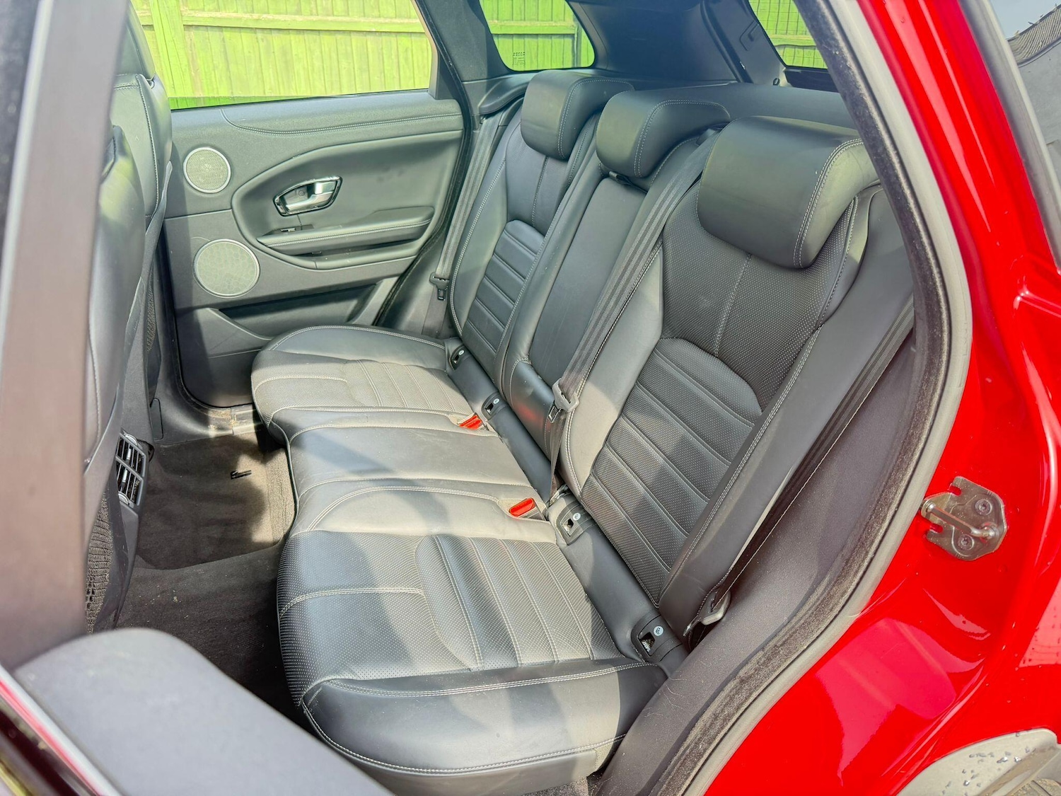 Used Land Rover Range Rover Evoque for sale - 77969811: Photo 31