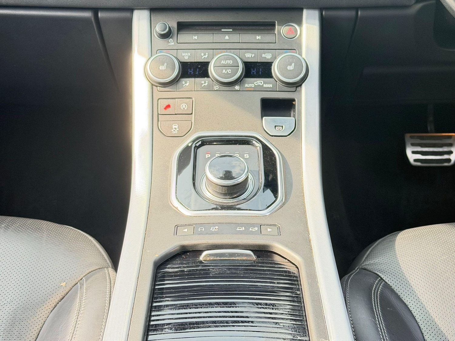 Used Land Rover Range Rover Evoque for sale - 77969811: Photo 32