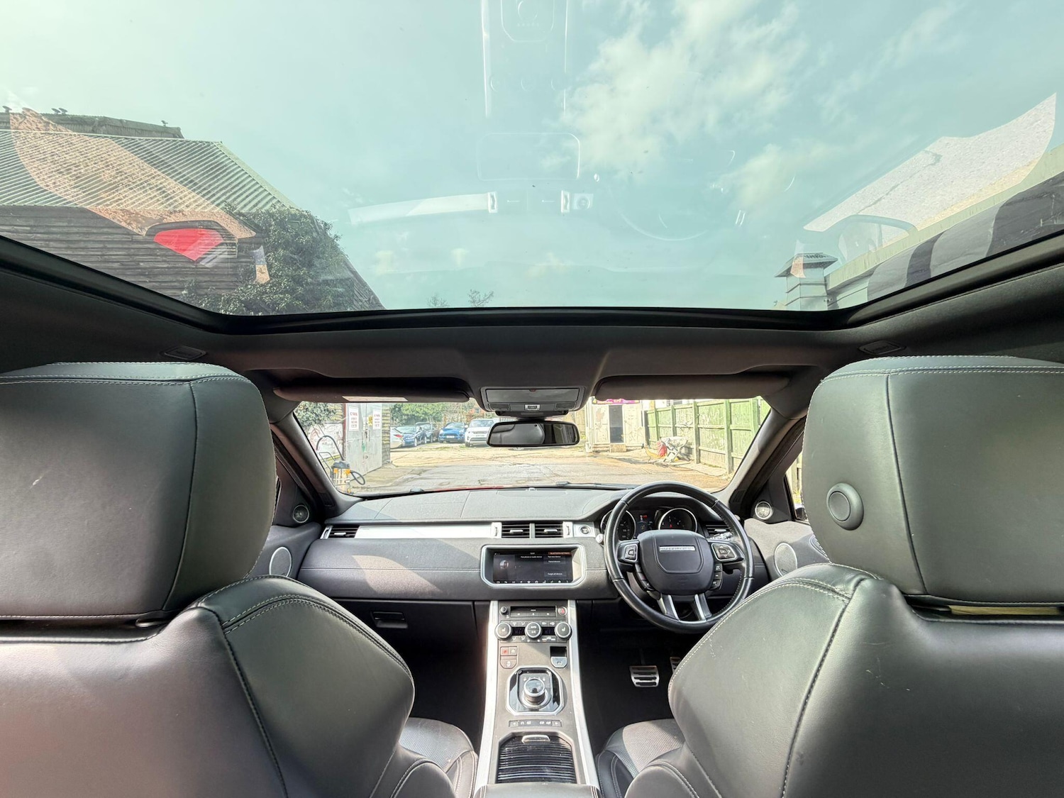 Used Land Rover Range Rover Evoque for sale - 77969811: Photo 4