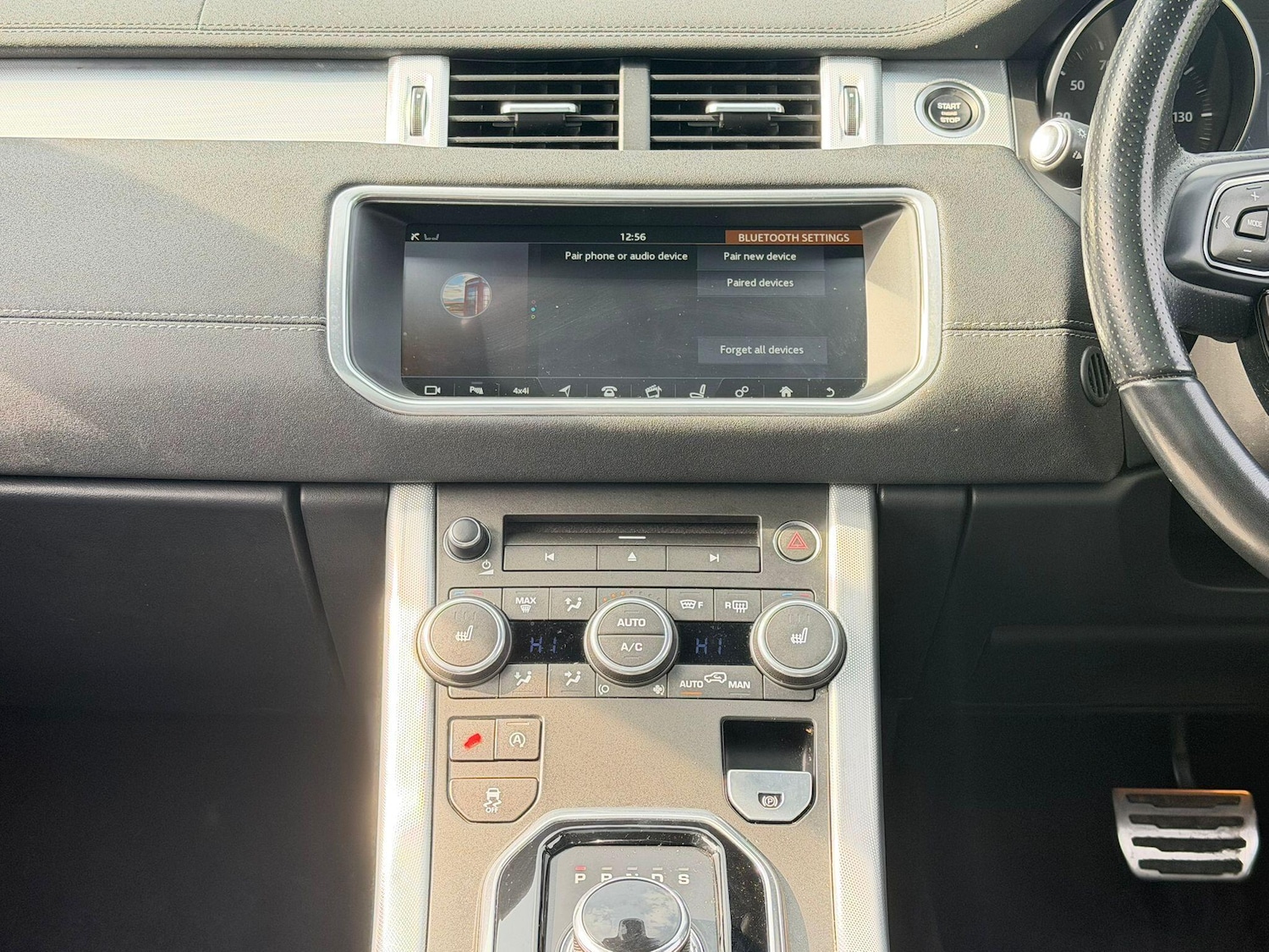 Used Land Rover Range Rover Evoque for sale - 77969811: Photo 7