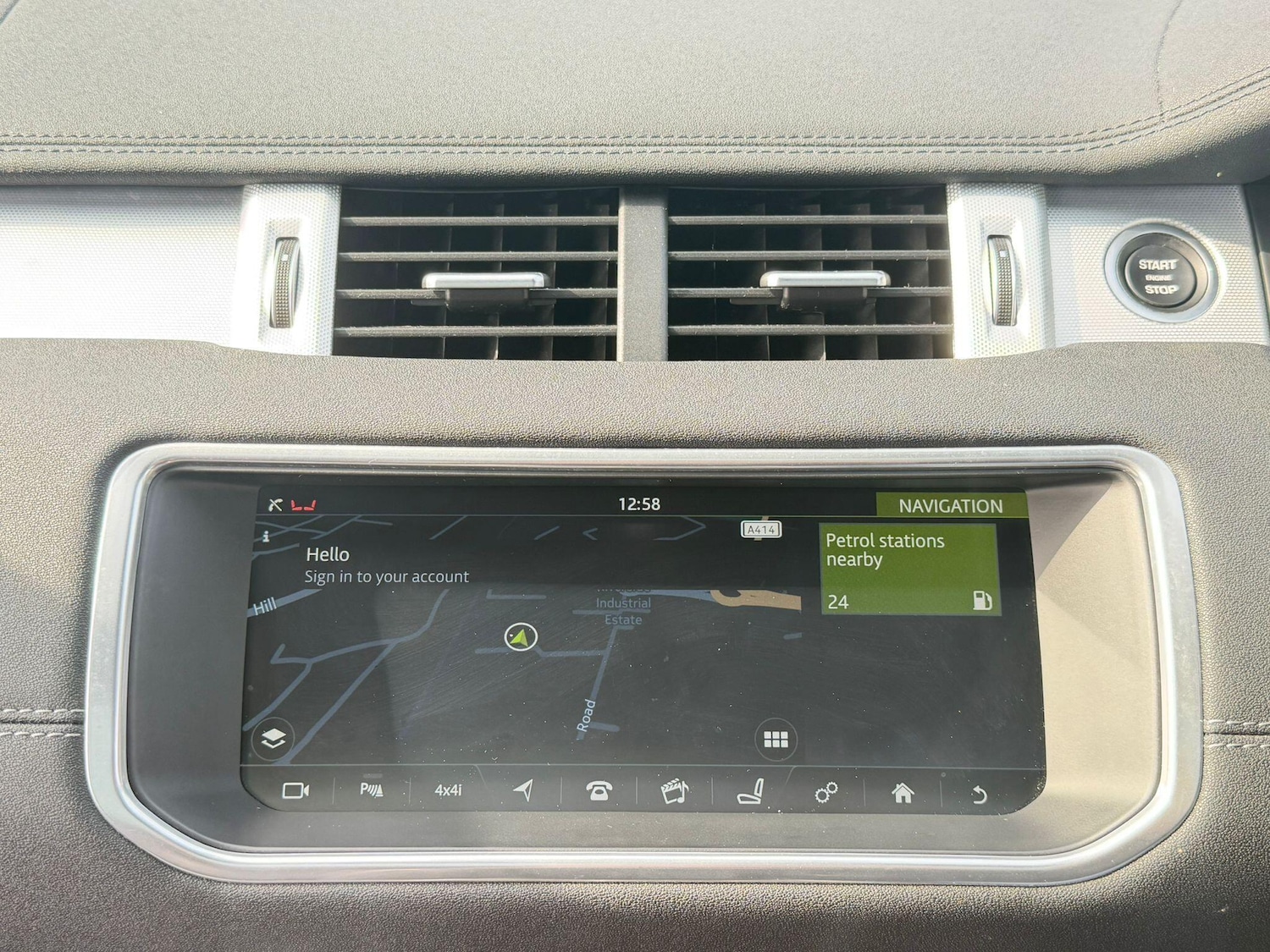 Used Land Rover Range Rover Evoque for sale - 77969811: Photo 9