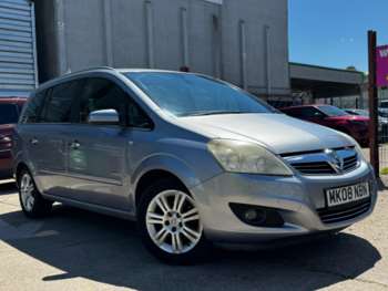 2008 (08) - 1.8i Design 5dr