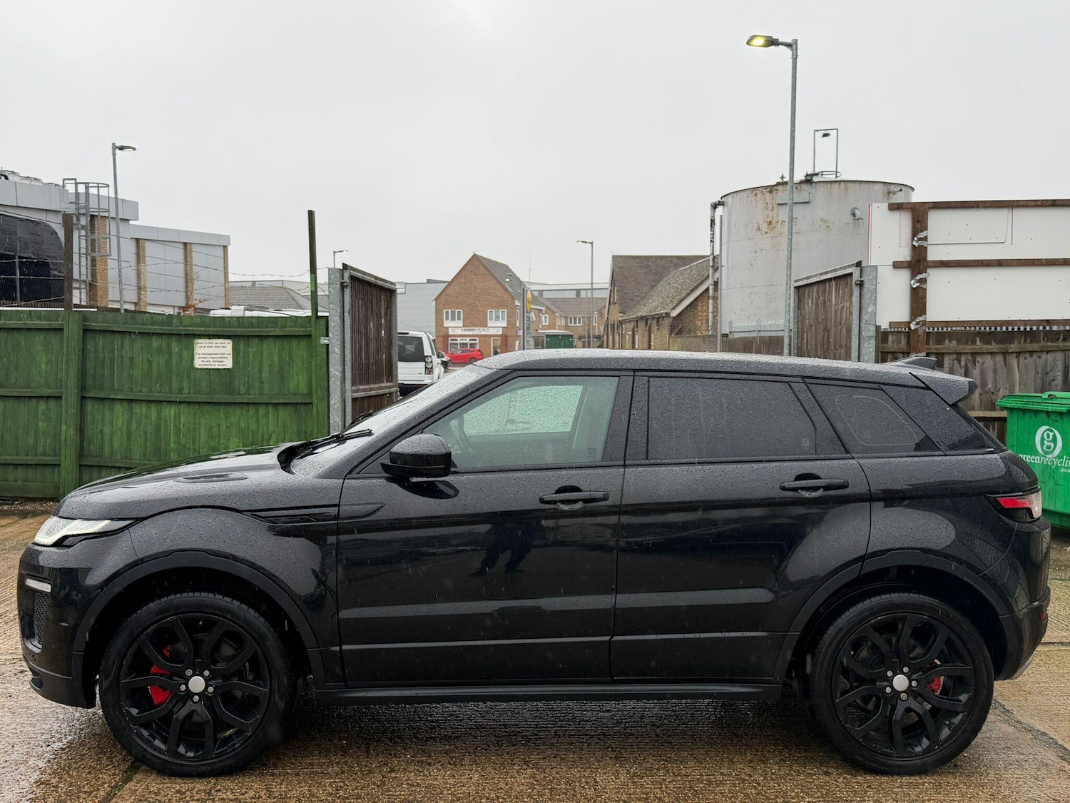 Used Land Rover Range Rover Evoque 2016 for sale - 77191733: Photo 10