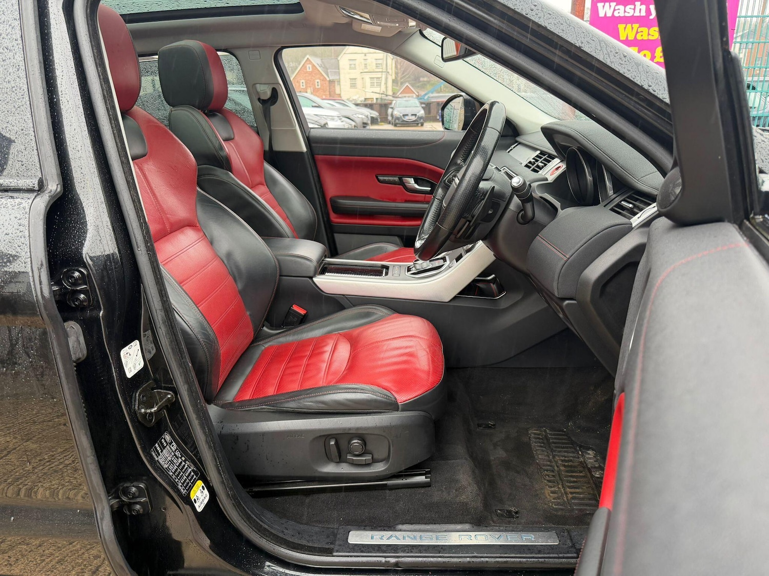 Used Land Rover Range Rover Evoque 2016 for sale - 77191733: Photo 14