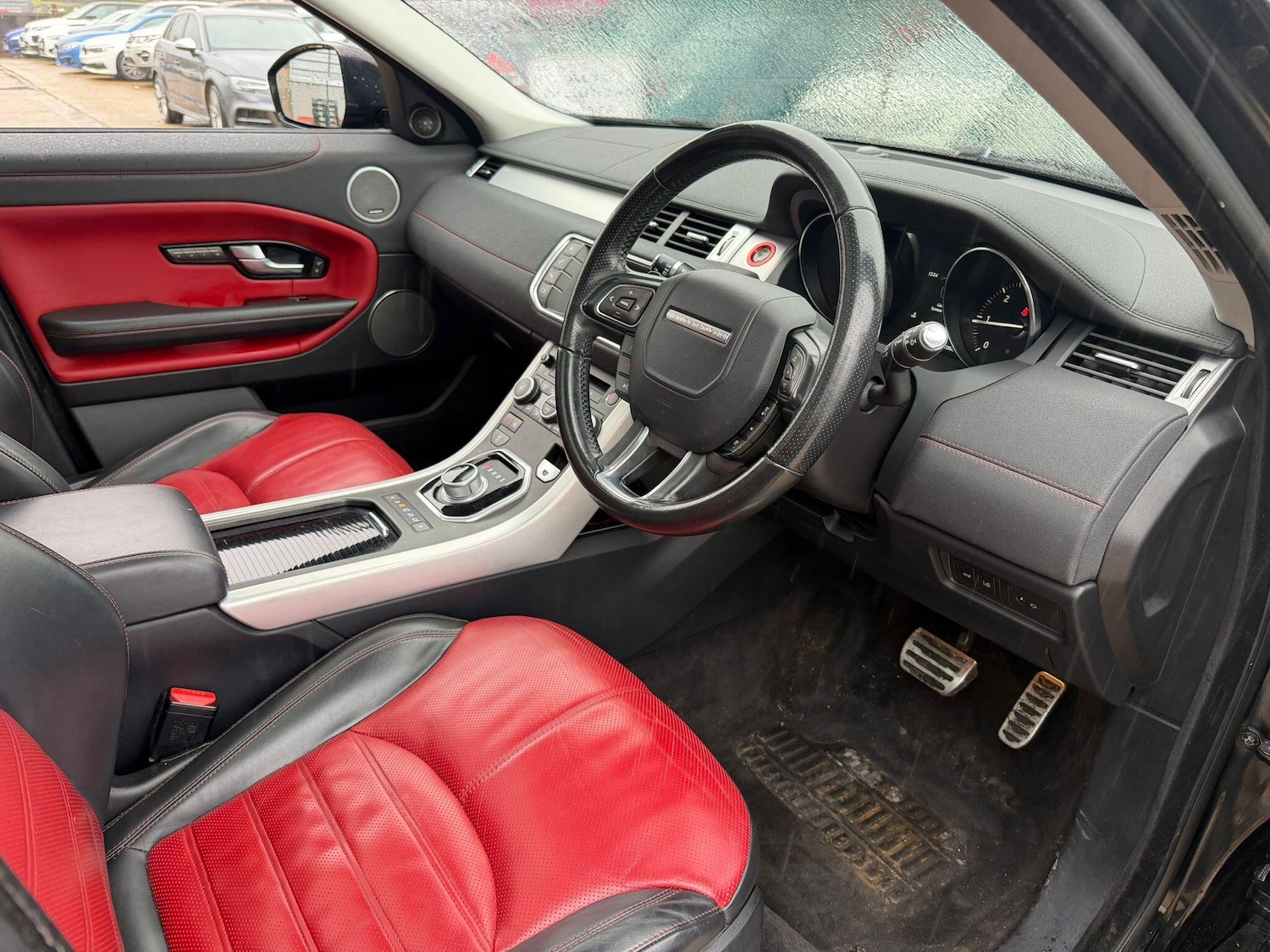 Used Land Rover Range Rover Evoque 2016 for sale - 77191733: Photo 16