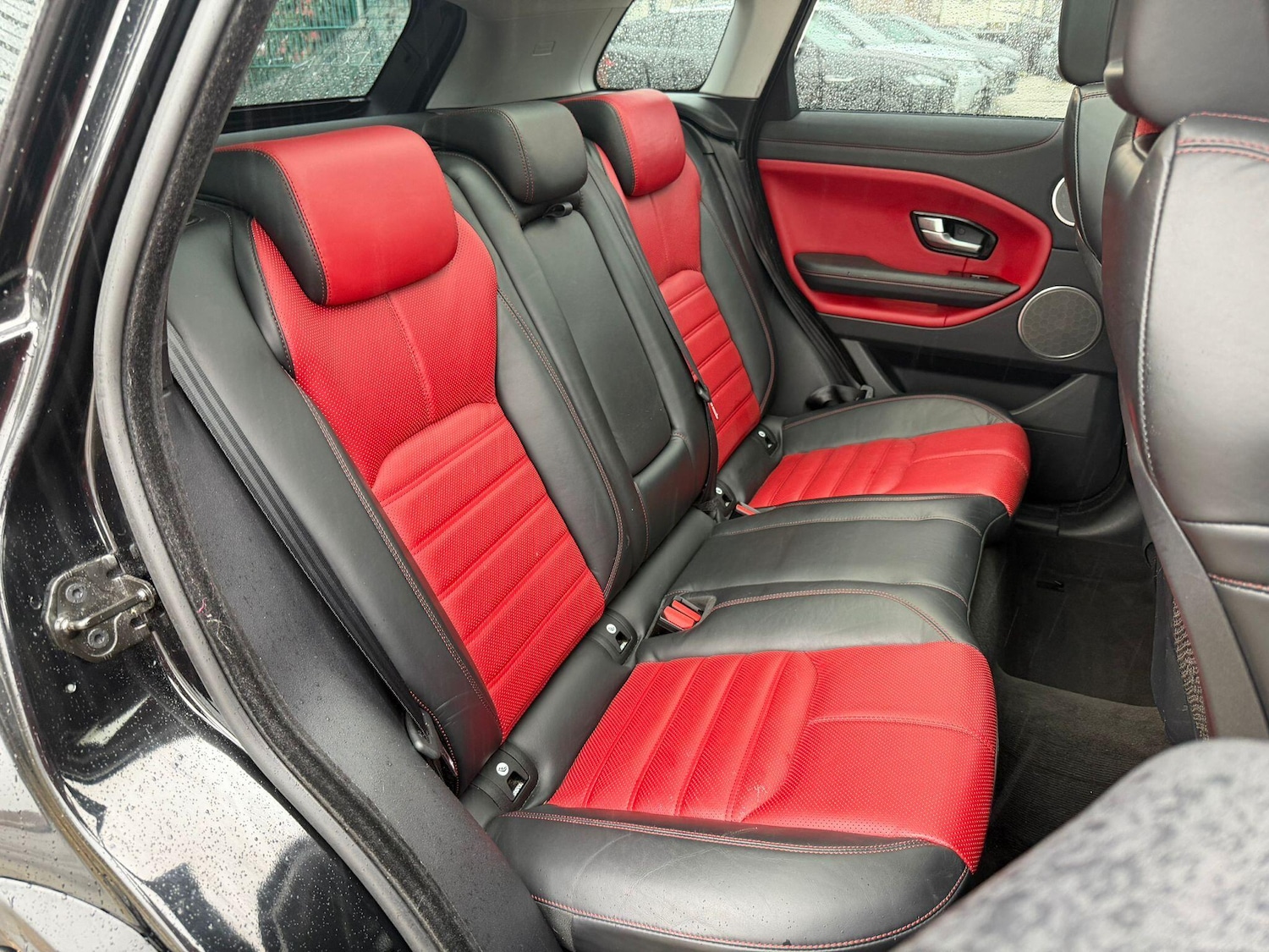 Used Land Rover Range Rover Evoque 2016 for sale - 77191733: Photo 18