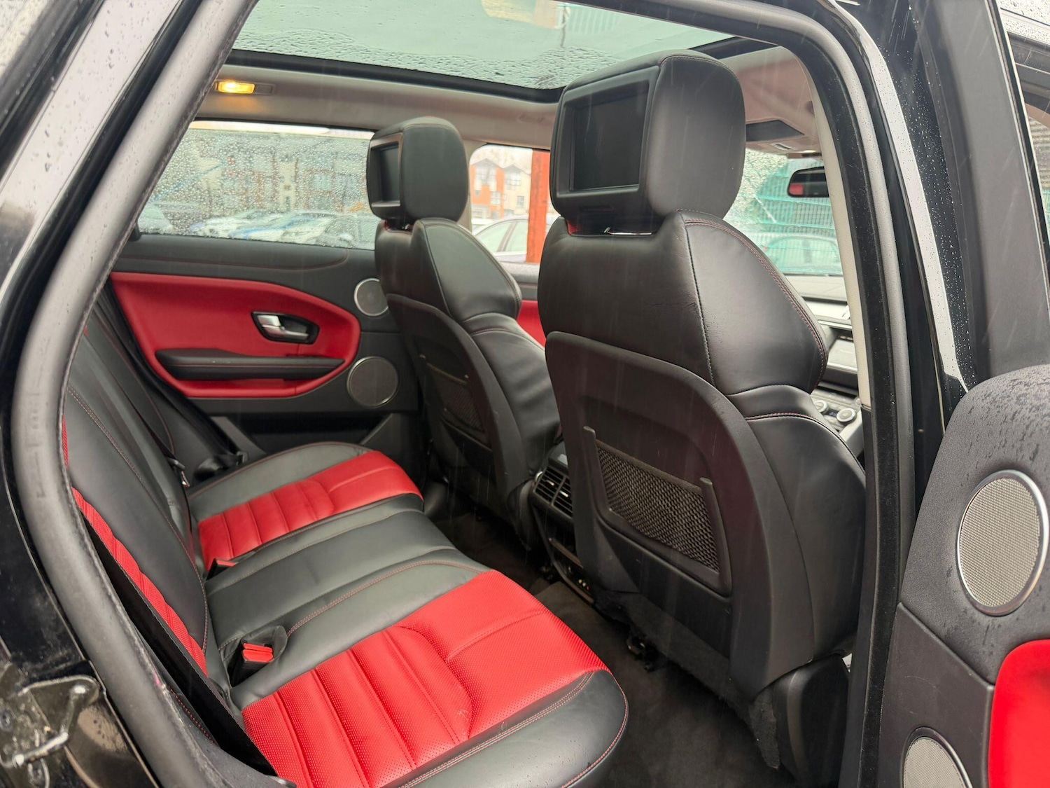 Used Land Rover Range Rover Evoque 2016 for sale - 77191733: Photo 19