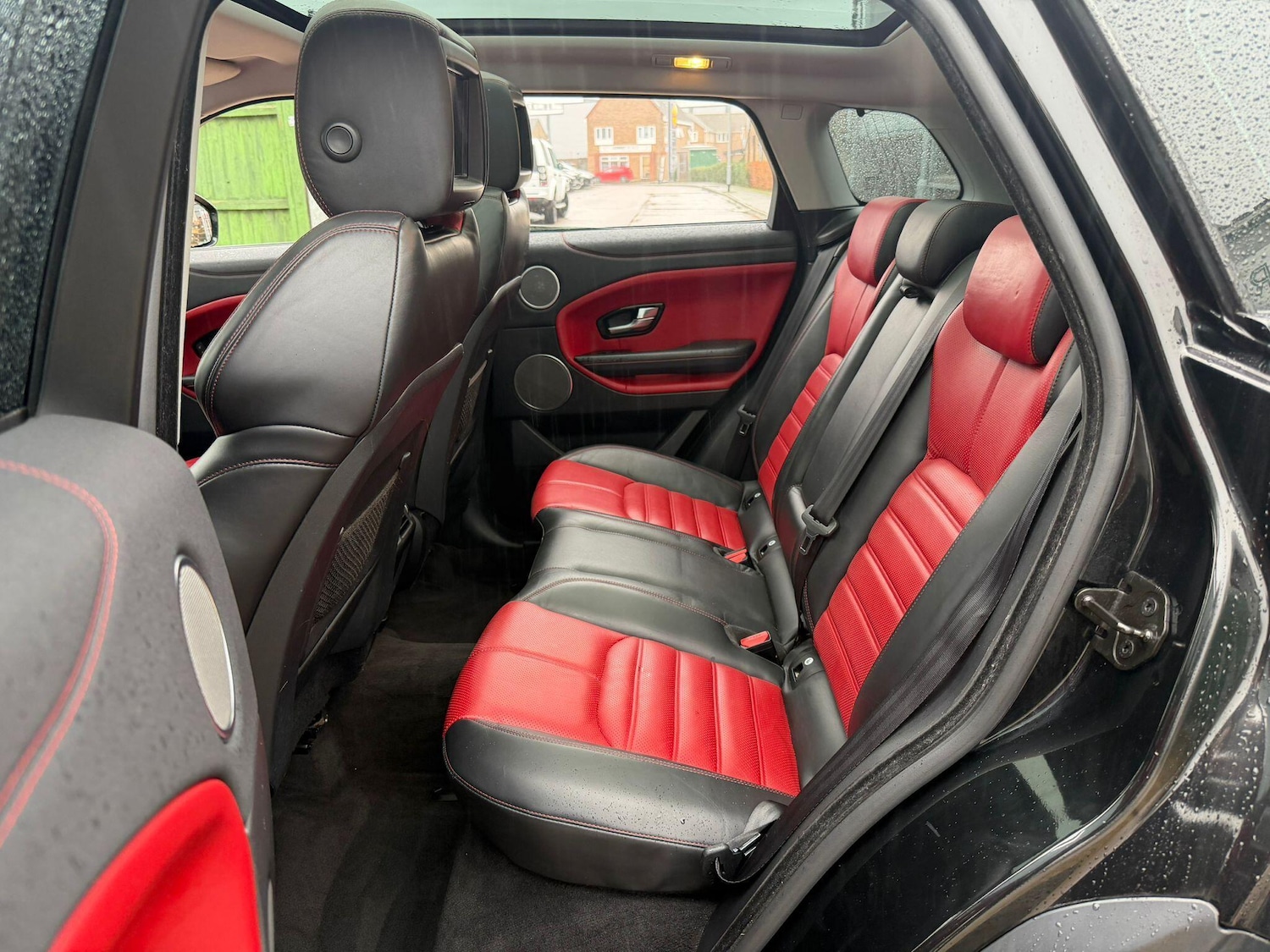 Used Land Rover Range Rover Evoque 2016 for sale - 77191733: Photo 20