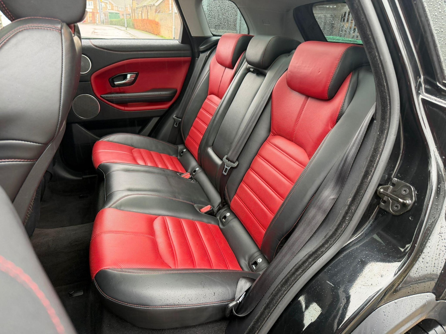 Used Land Rover Range Rover Evoque 2016 for sale - 77191733: Photo 21