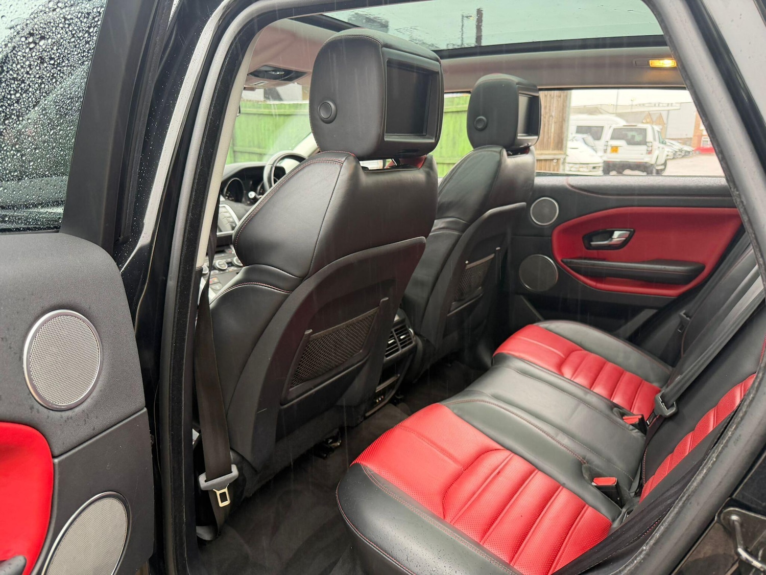 Used Land Rover Range Rover Evoque 2016 for sale - 77191733: Photo 22