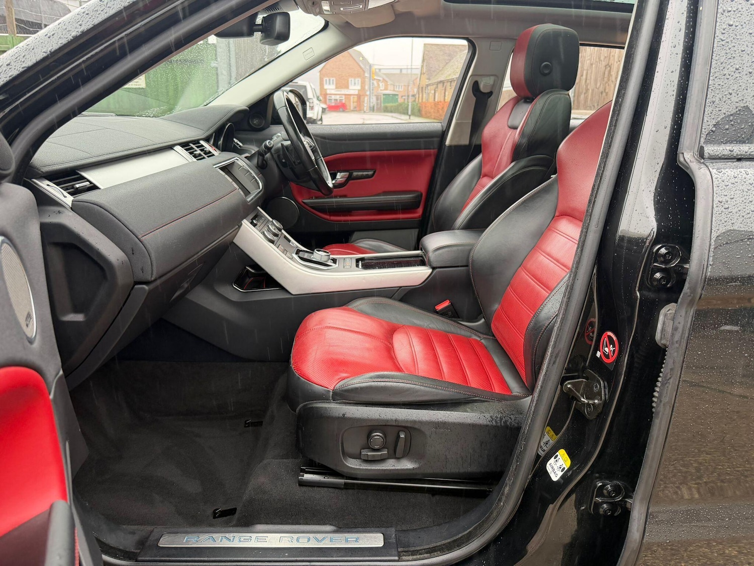 Used Land Rover Range Rover Evoque 2016 for sale - 77191733: Photo 23