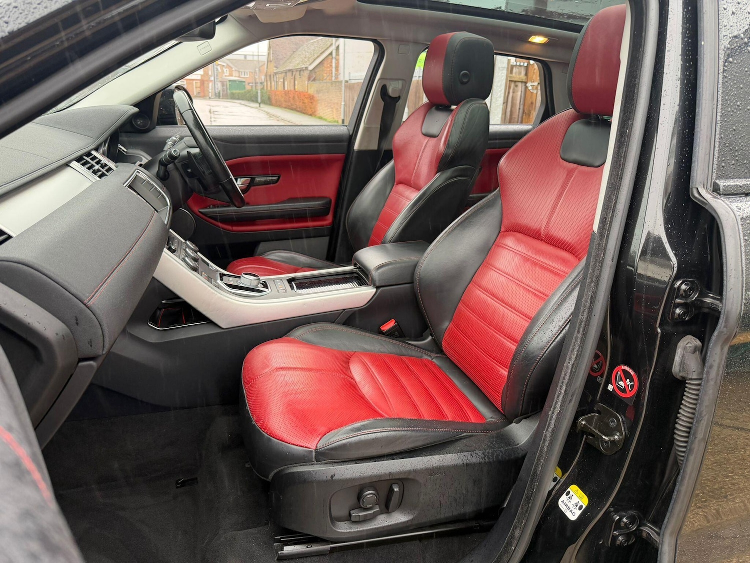 Used Land Rover Range Rover Evoque 2016 for sale - 77191733: Photo 24