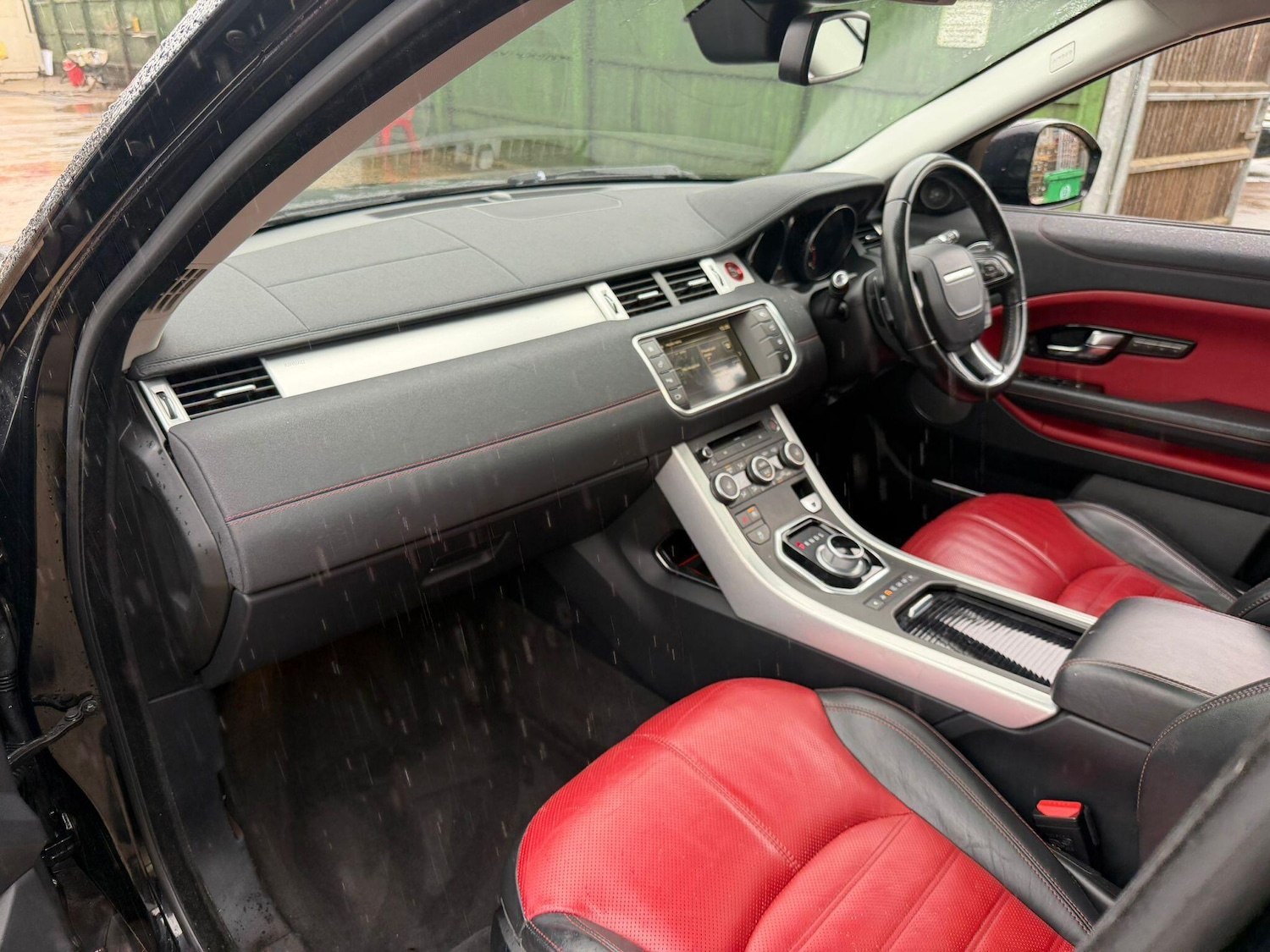 Used Land Rover Range Rover Evoque 2016 for sale - 77191733: Photo 25