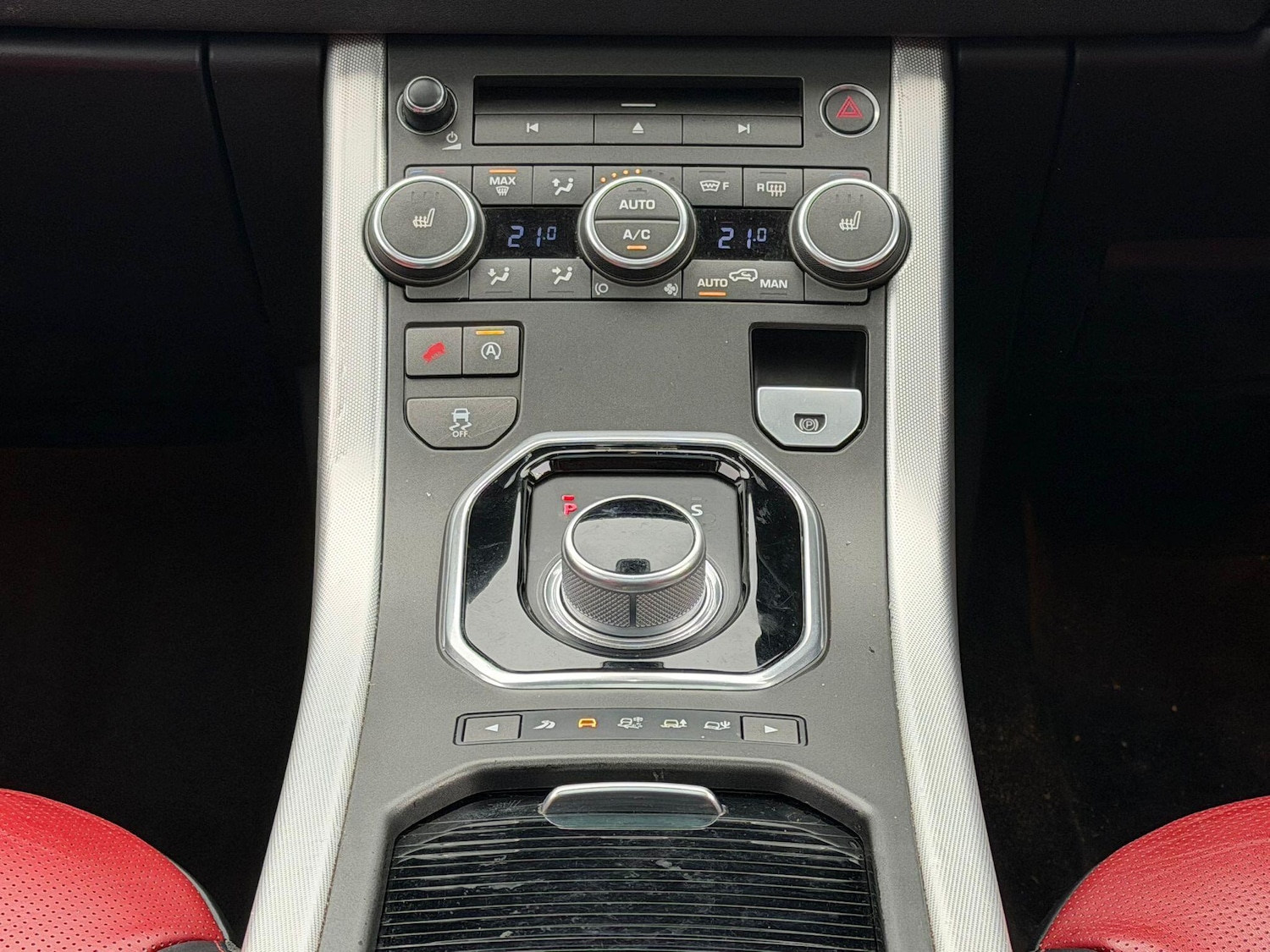 Used Land Rover Range Rover Evoque 2016 for sale - 77191733: Photo 27