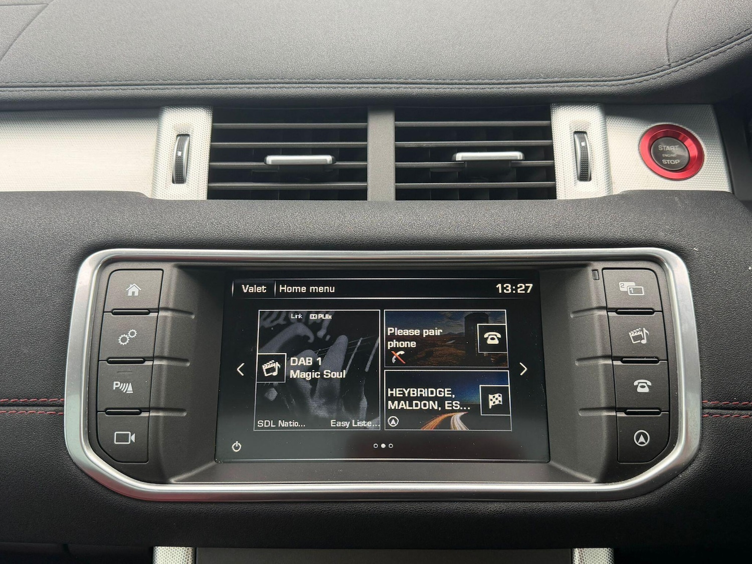 Used Land Rover Range Rover Evoque 2016 for sale - 77191733: Photo 30