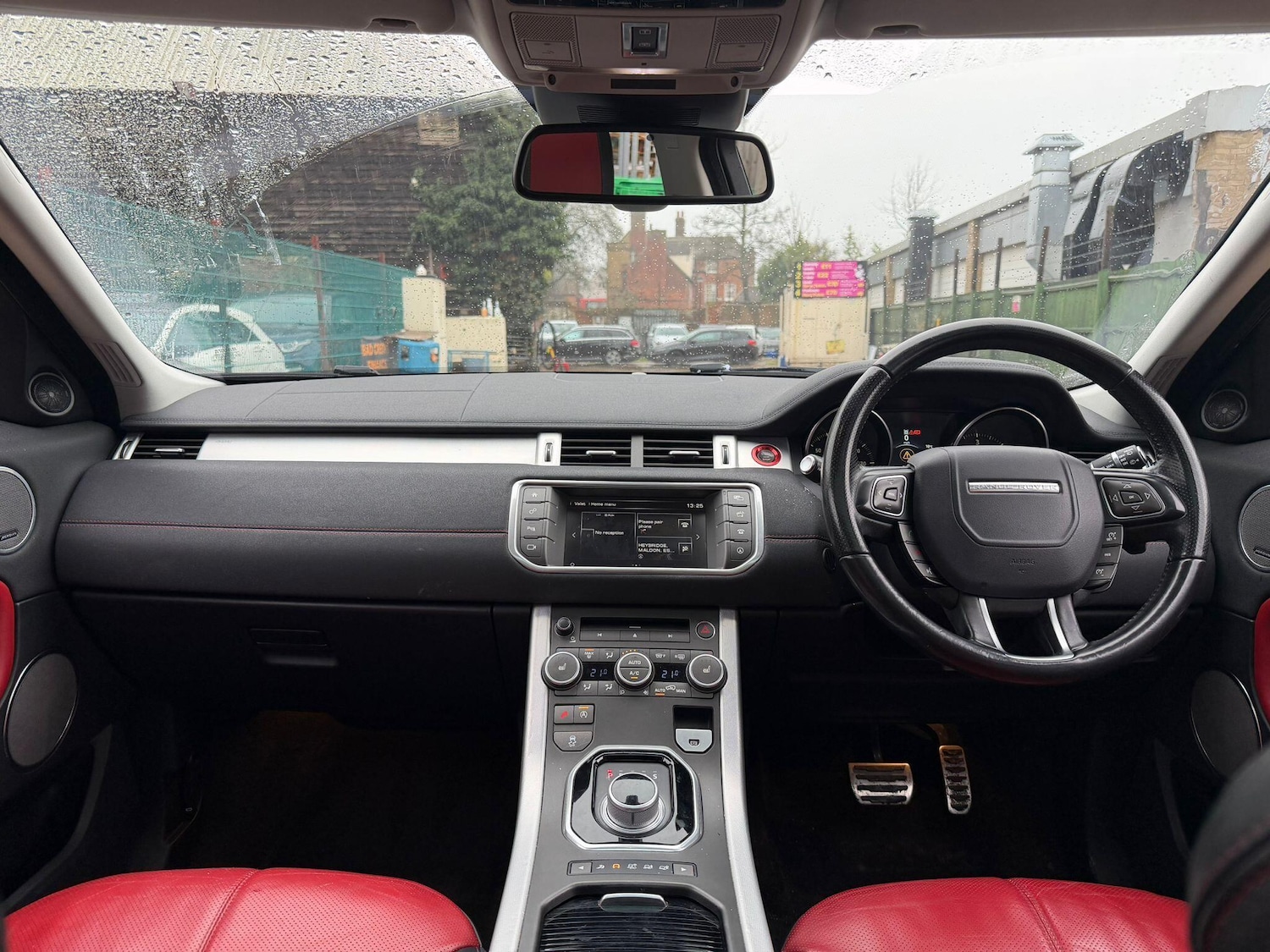 Used Land Rover Range Rover Evoque 2016 for sale - 77191733: Photo 7