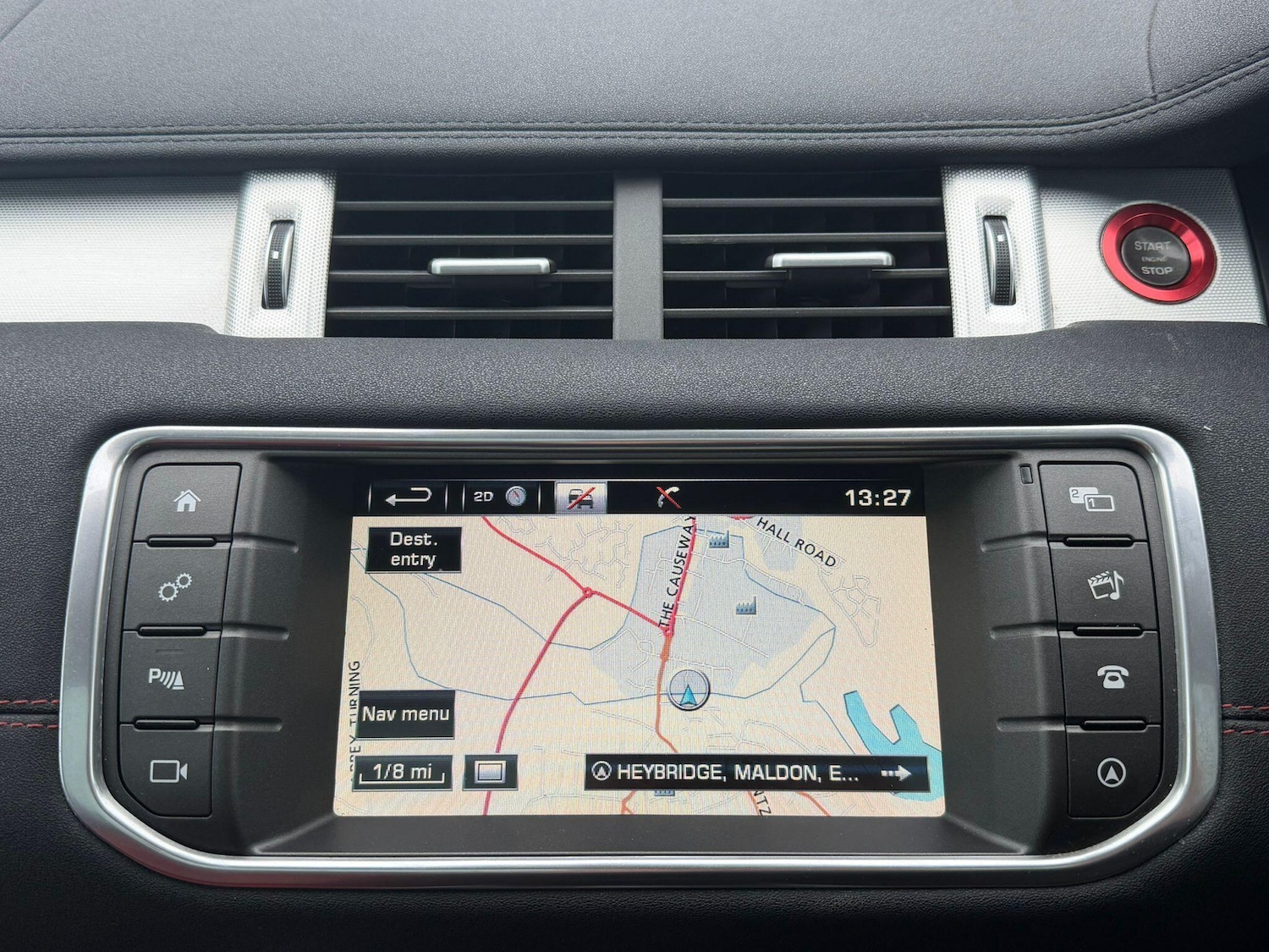 Used Land Rover Range Rover Evoque 2016 for sale - 77191733: Photo 9