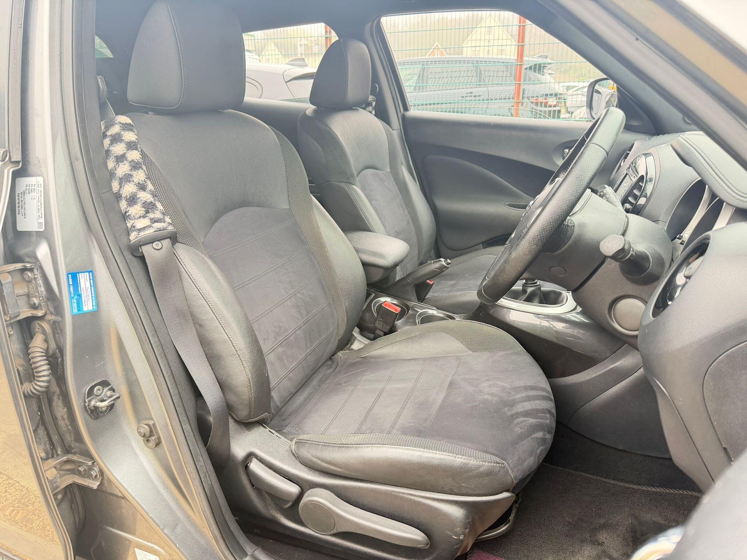 Used Nissan Juke for sale - 77809062: Photo 10