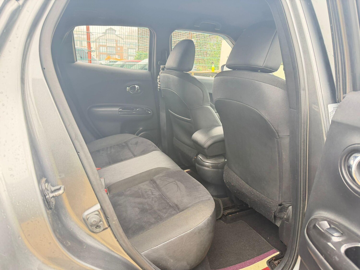 Used Nissan Juke for sale - 77809062: Photo 14