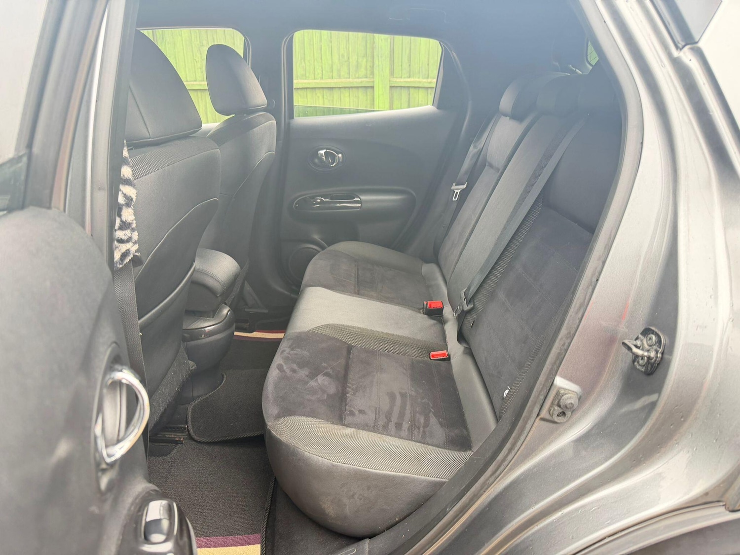 Used Nissan Juke for sale - 77809062: Photo 15