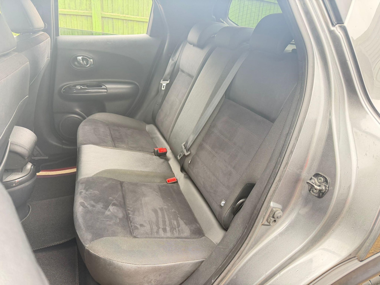 Used Nissan Juke for sale - 77809062: Photo 16