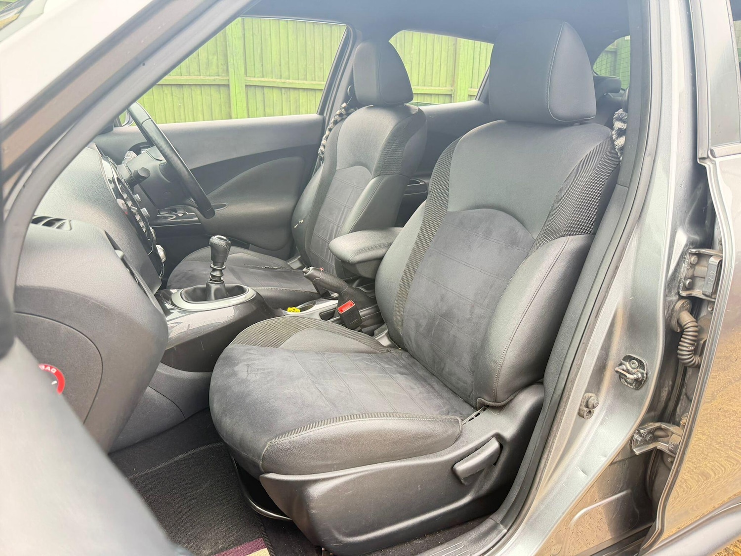 Used Nissan Juke for sale - 77809062: Photo 19