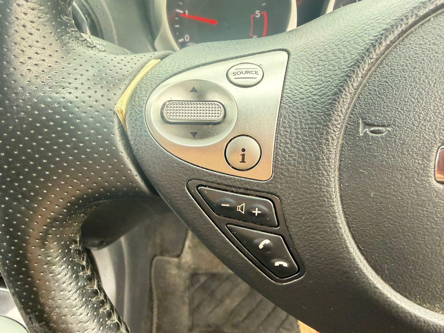 Used Nissan Juke for sale - 77809062: Photo 24