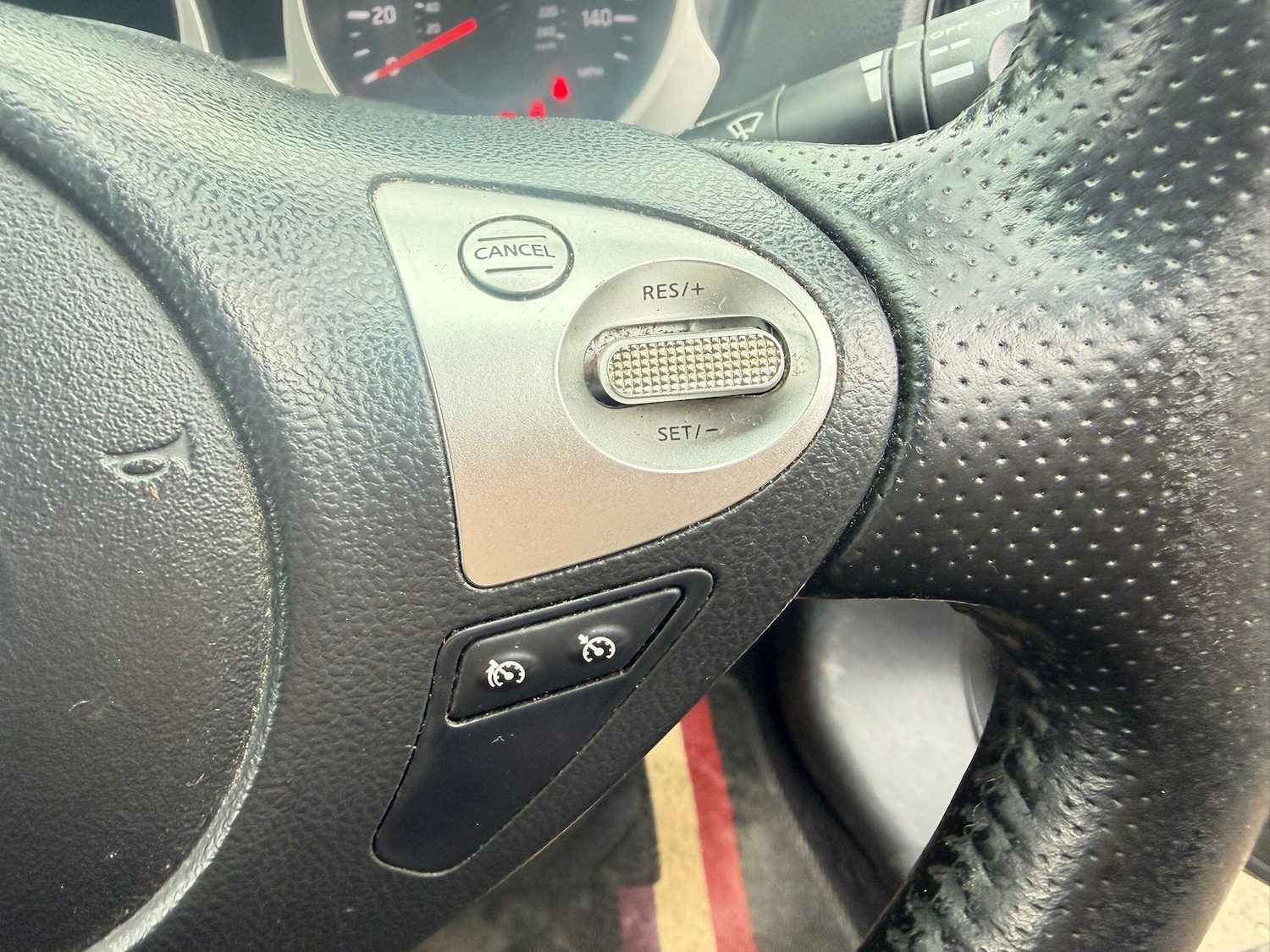 Used Nissan Juke for sale - 77809062: Photo 25