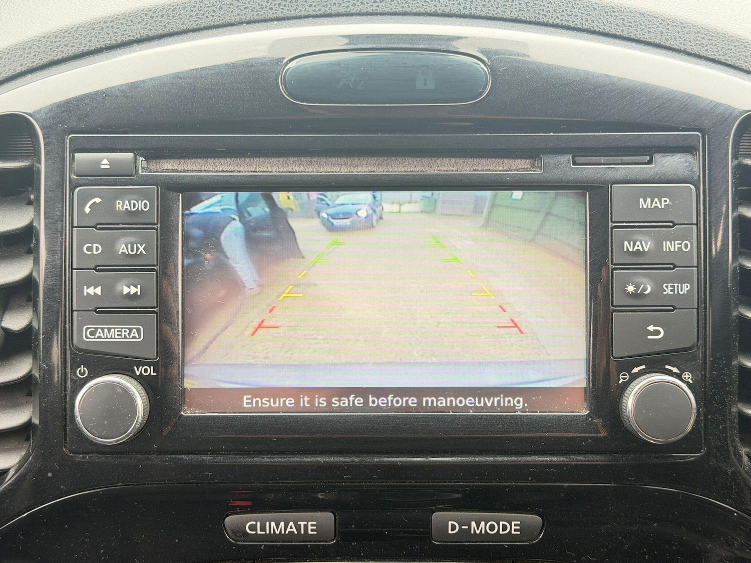 Used Nissan Juke for sale - 77809062: Photo 27