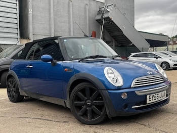 MINI - Convertible