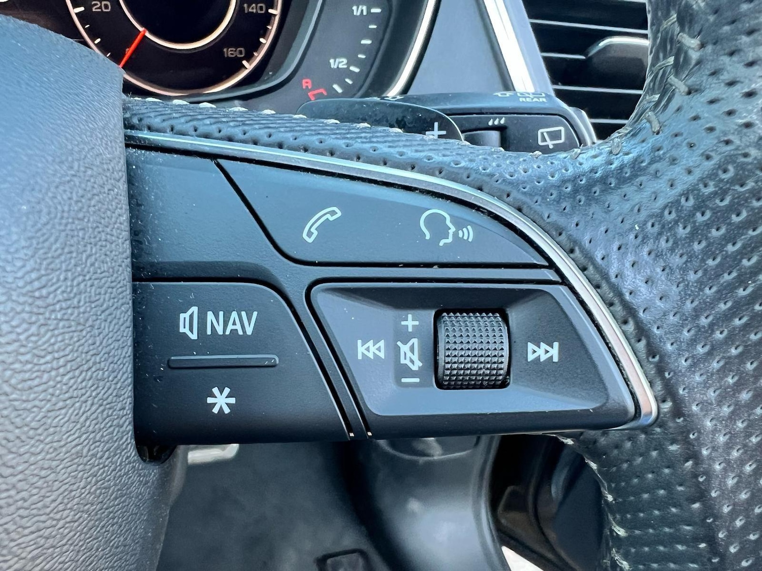 Used Audi Q5 2019 for sale - 76424422: Photo 16