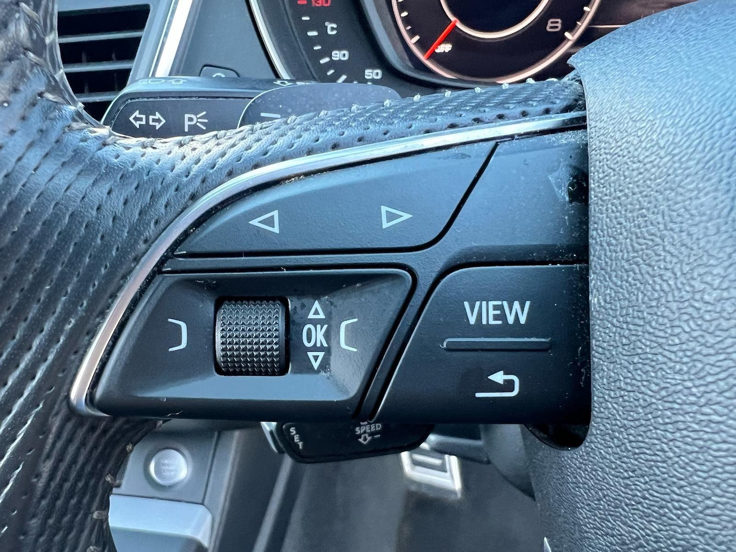 Used Audi Q5 2019 for sale - 76424422: Photo 17