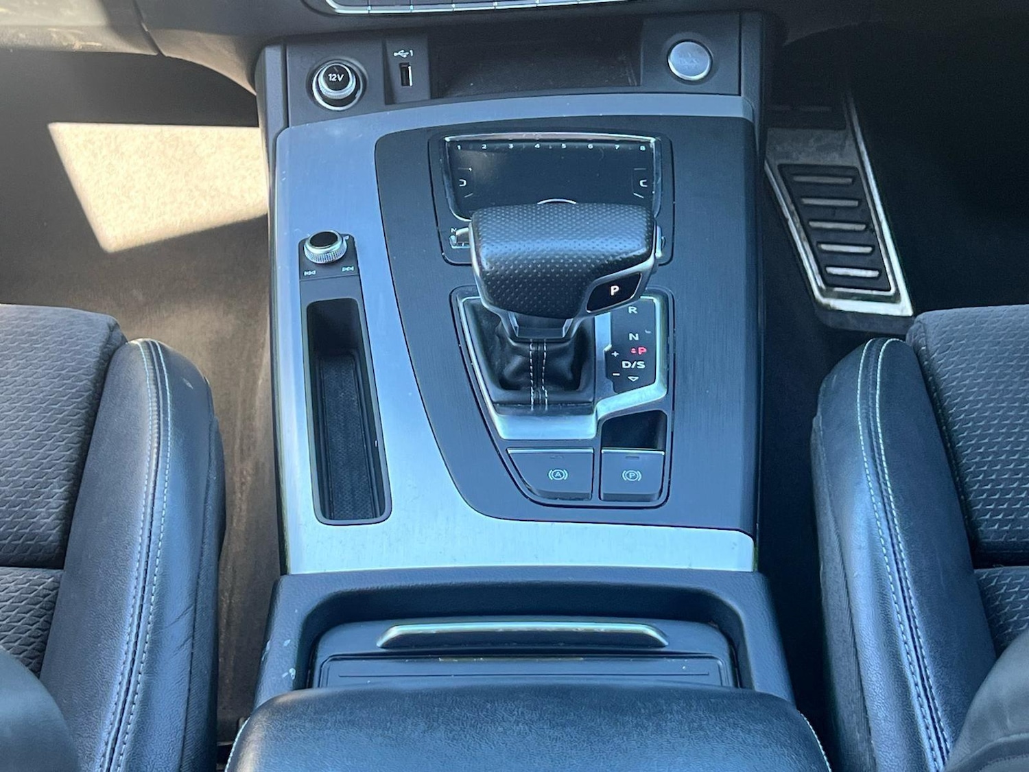 Used Audi Q5 2019 for sale - 76424422: Photo 19