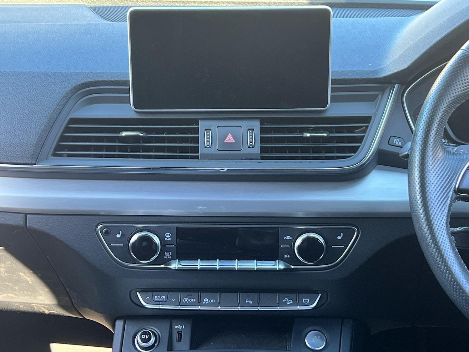 Used Audi Q5 2019 for sale - 76424422: Photo 20