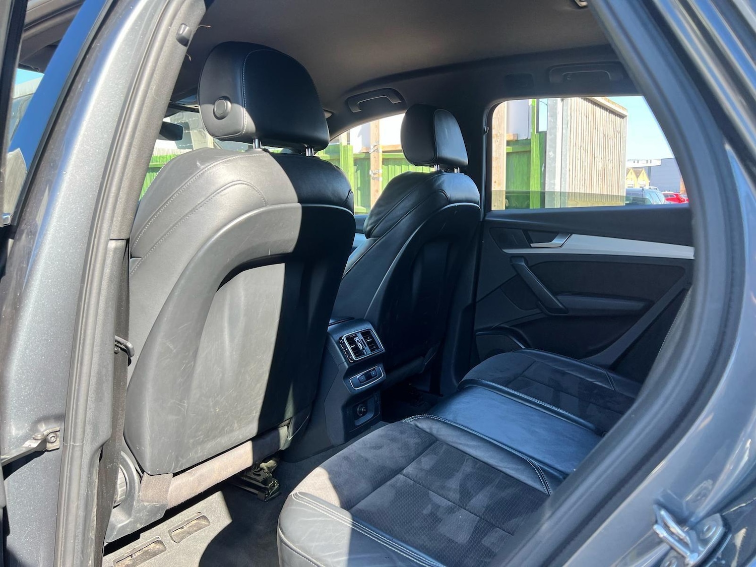 Used Audi Q5 2019 for sale - 76424422: Photo 24