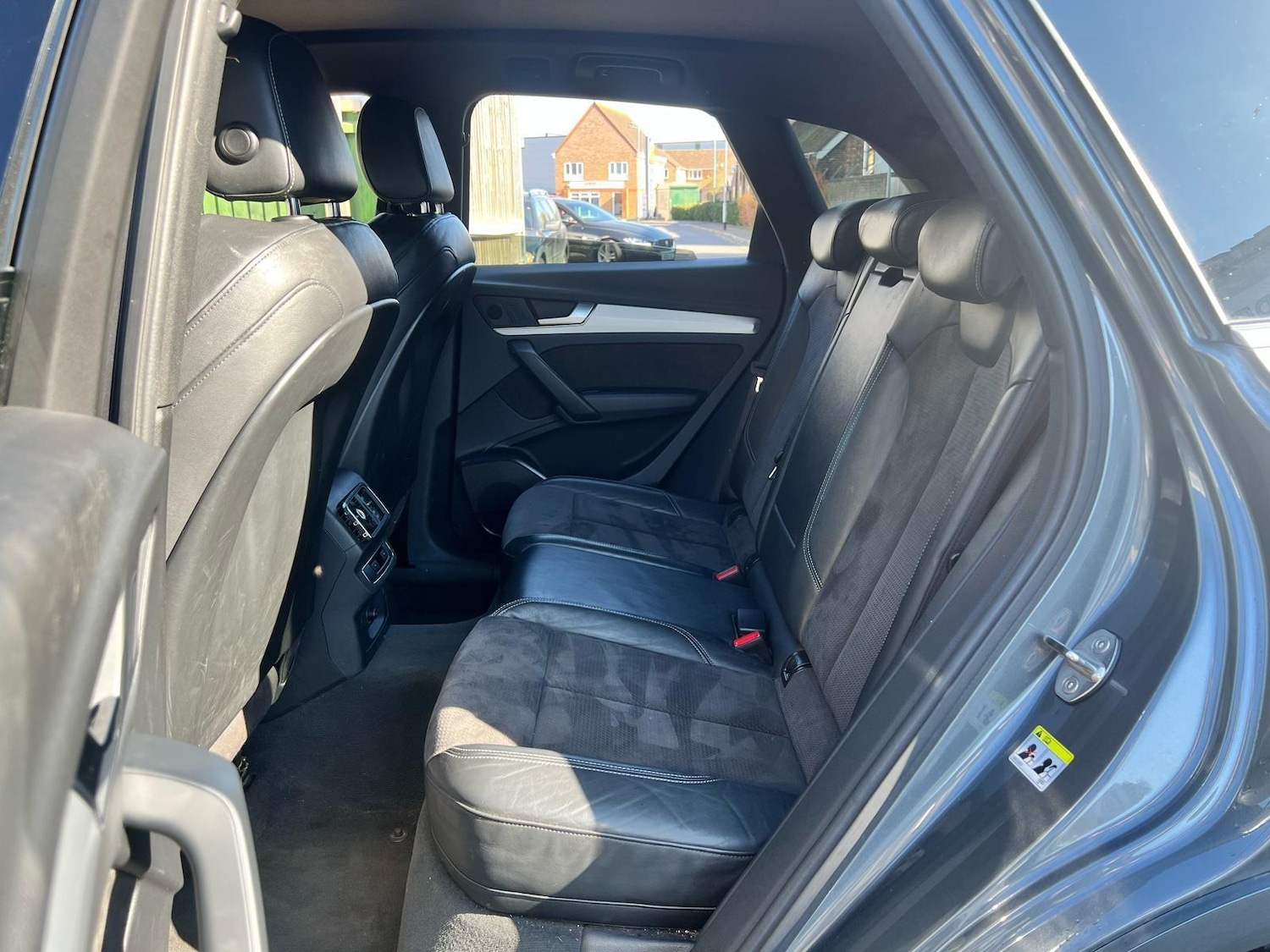 Used Audi Q5 2019 for sale - 76424422: Photo 26