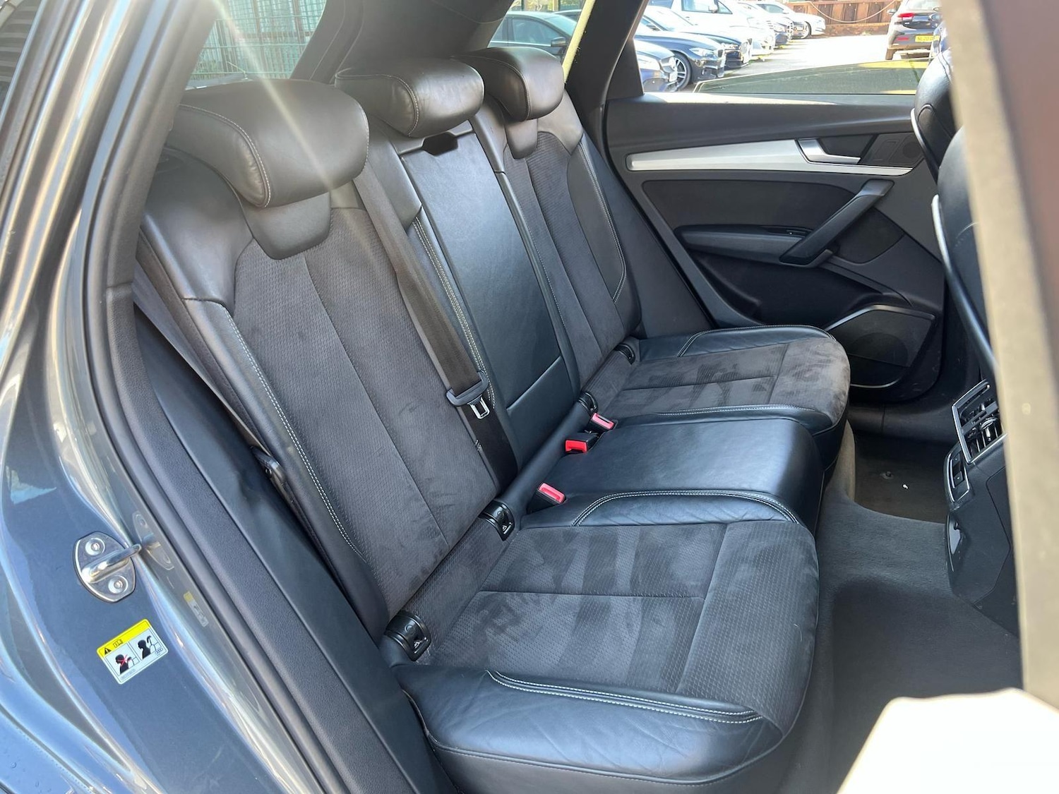 Used Audi Q5 2019 for sale - 76424422: Photo 28