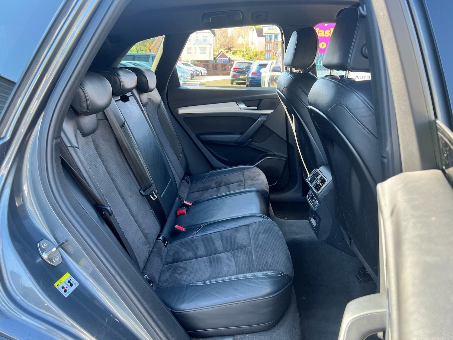 Used Audi Q5 2019 for sale - 76424422: Photo 29