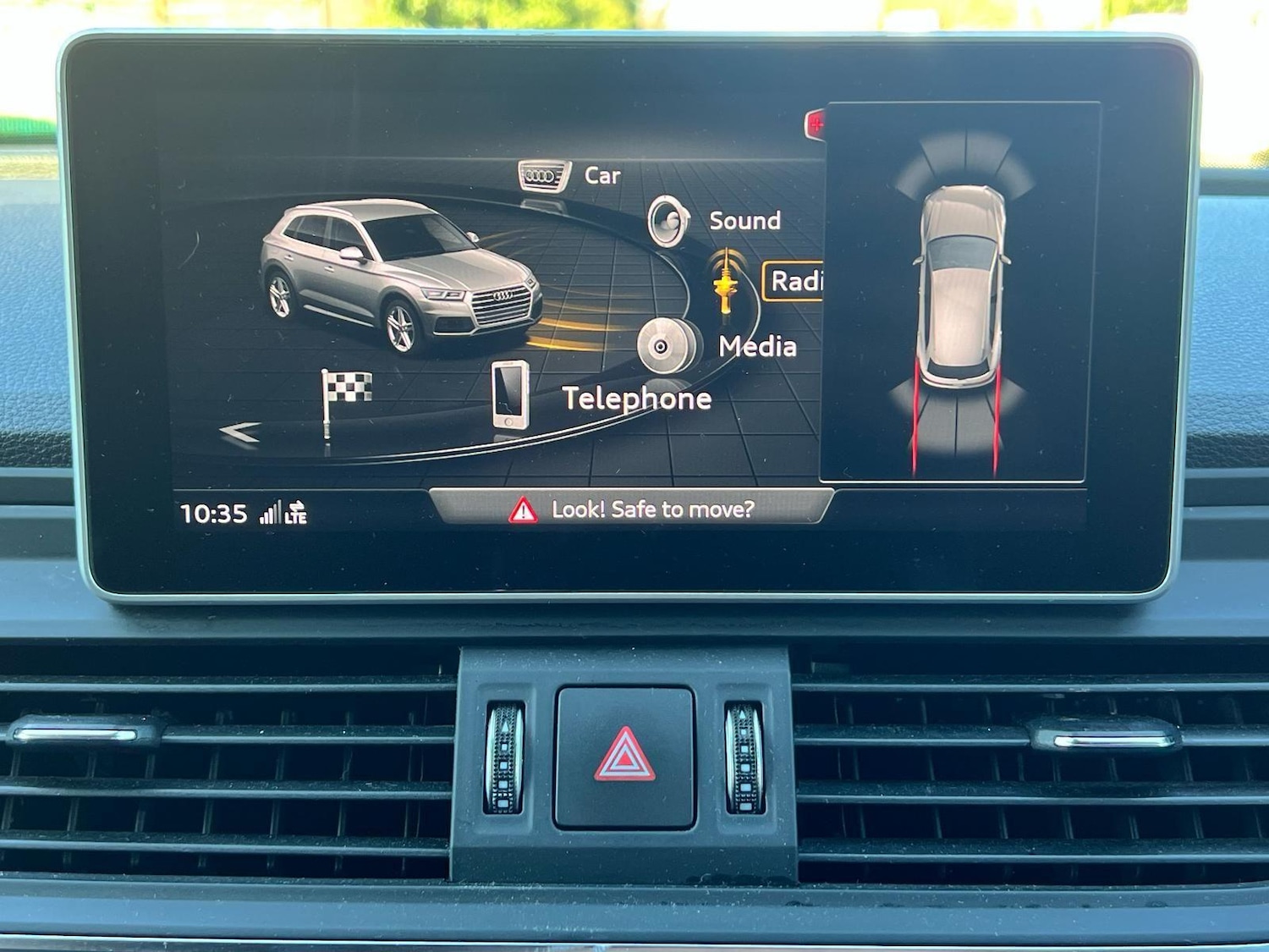 Used Audi Q5 2019 for sale - 76424422: Photo 4