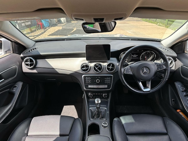 Used Mercedes-Benz GLA 2018 for sale - 75141321: Photo 21