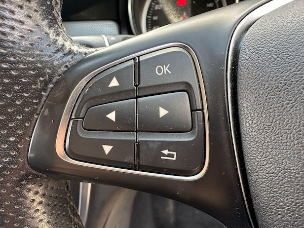 Used Mercedes-Benz GLA 2018 for sale - 75141321: Photo 25