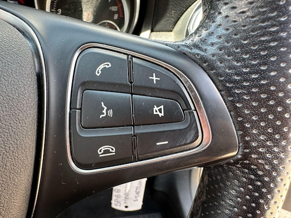 Used Mercedes-Benz GLA 2018 for sale - 75141321: Photo 26