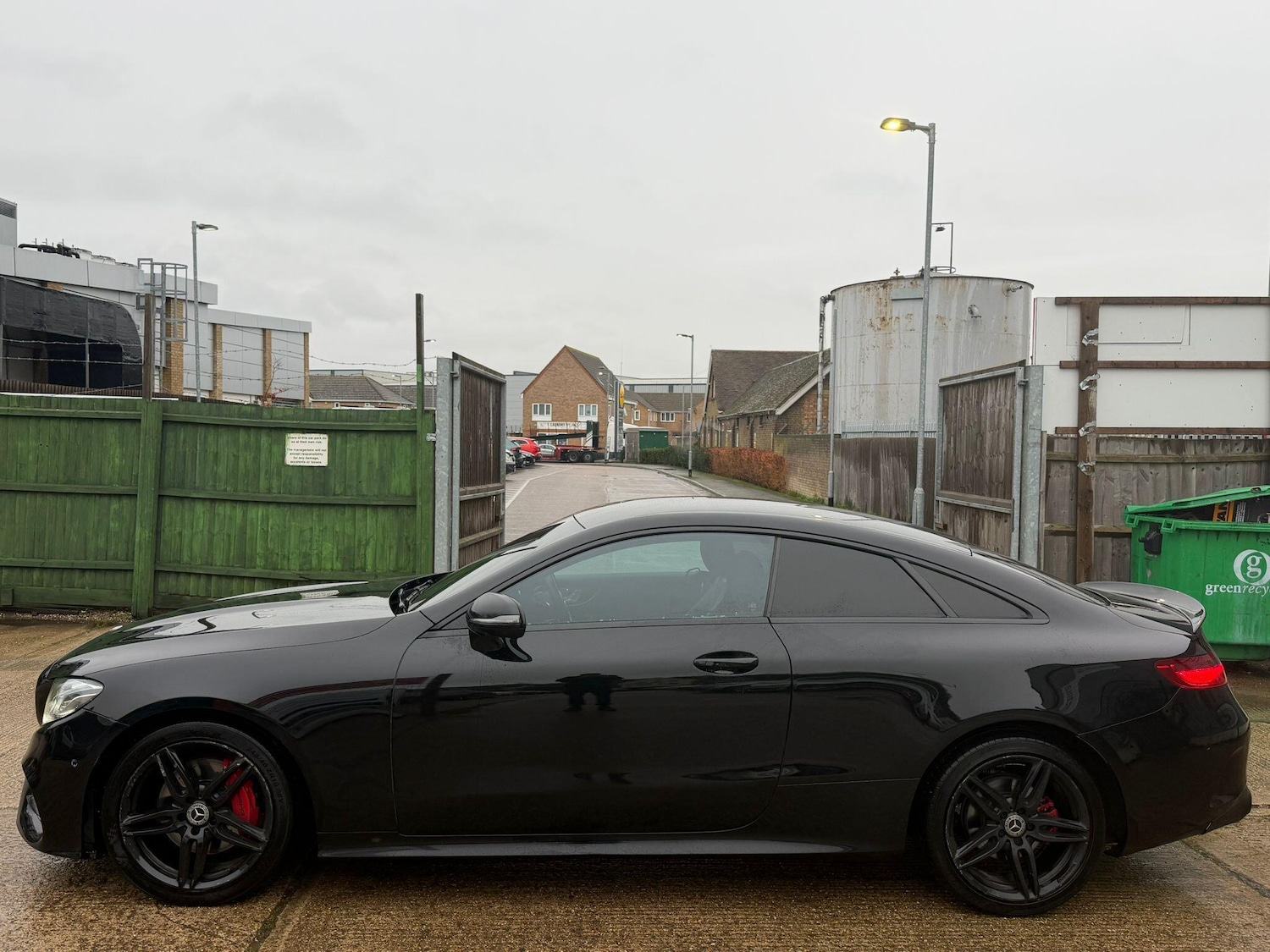 Used Mercedes-Benz E Class 2019 for sale - 77291293: Photo 10
