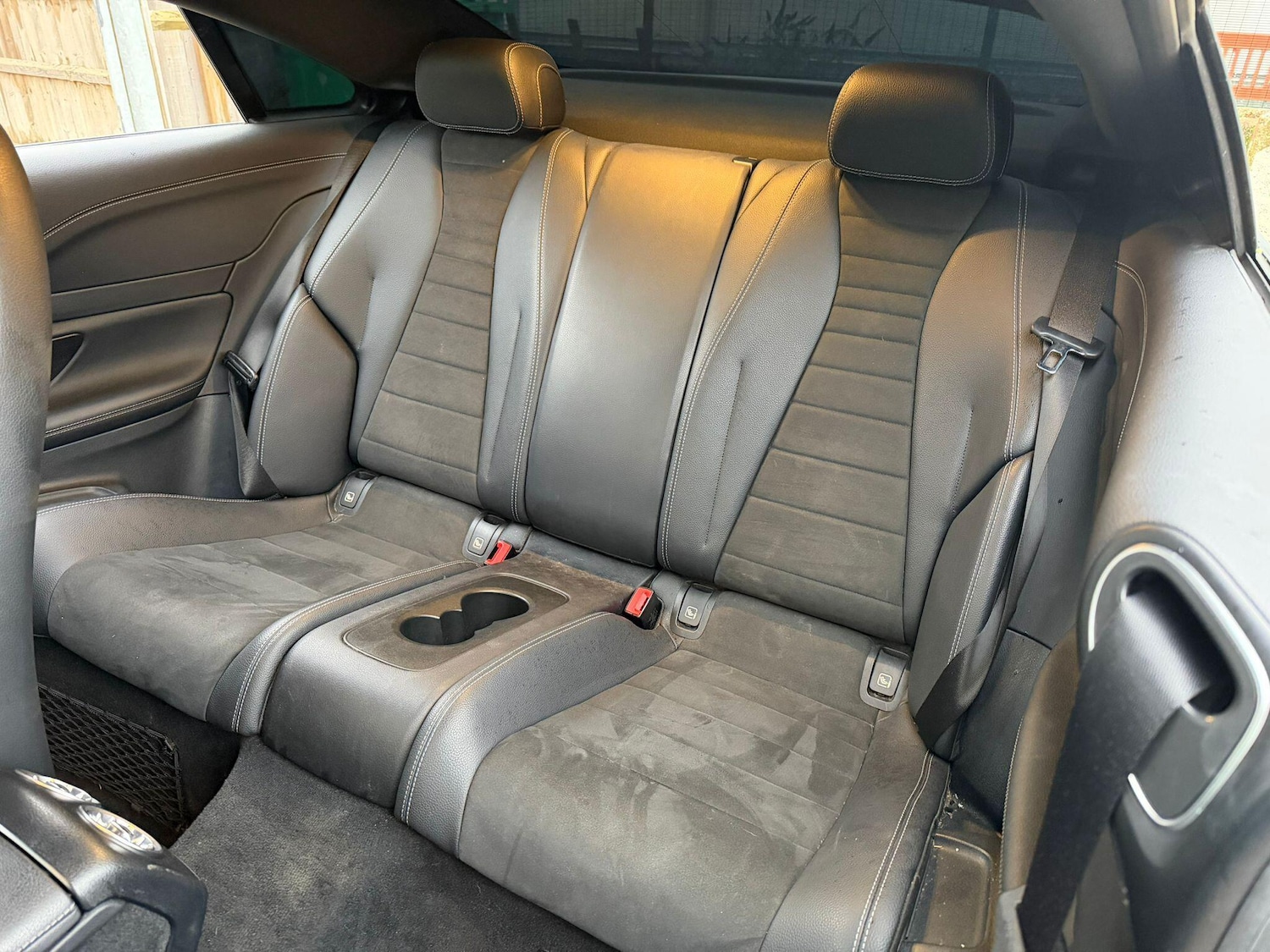 Used Mercedes-Benz E Class 2019 for sale - 77291293: Photo 12