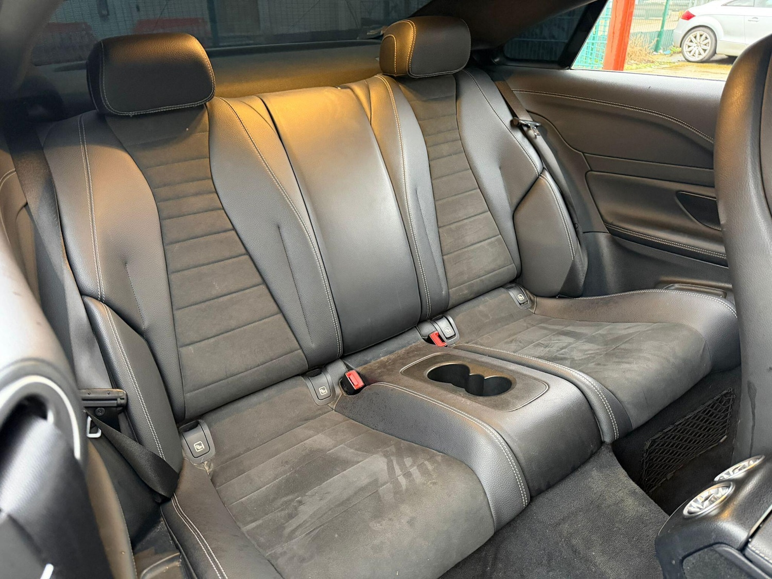 Used Mercedes-Benz E Class 2019 for sale - 77291293: Photo 19