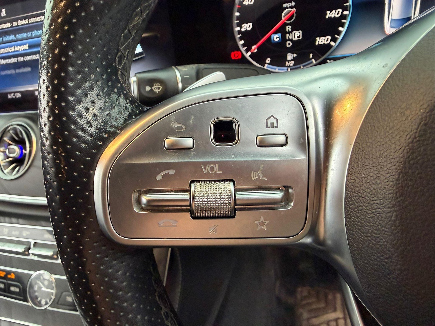 Used Mercedes-Benz E Class 2019 for sale - 77291293: Photo 21